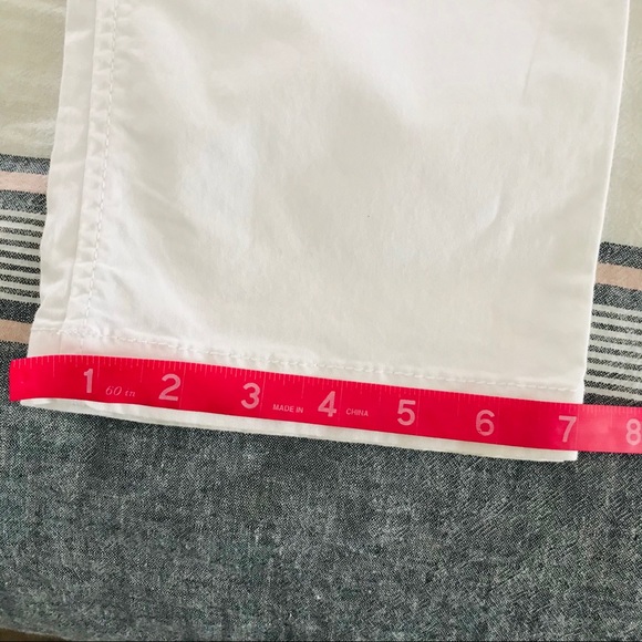 LILLY PULITZER | 10 | resort white - Picture 11 of 12